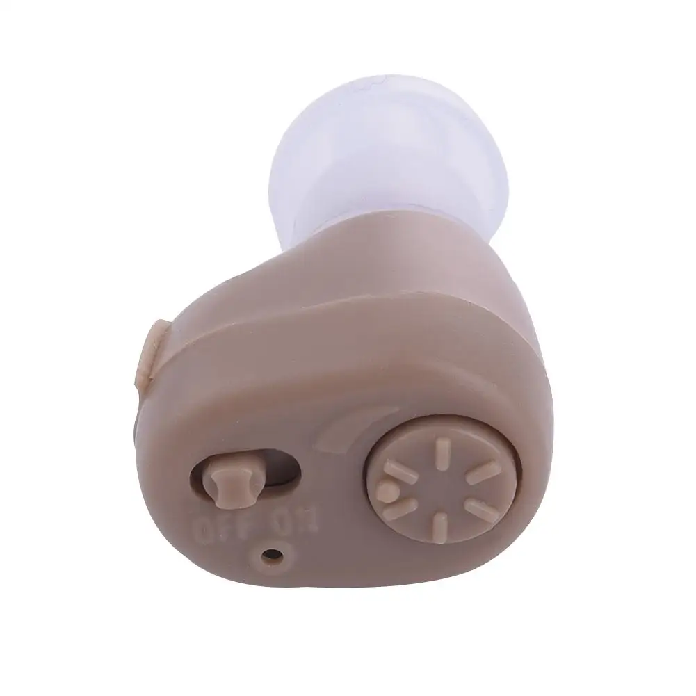 Слуховой Невидимый Аппарат Купить