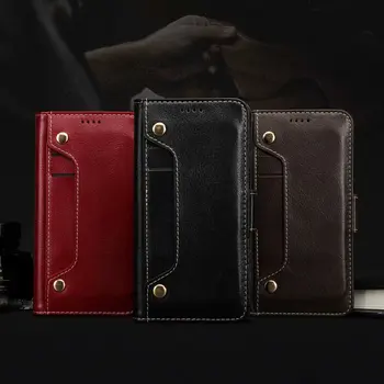 

Luxury Genuine Leather Case For Coque iPhone X 10 Card Holder Back Magnetic Flip Wallet For Fundas FOR iPhone XS 5.8 INCH Case
