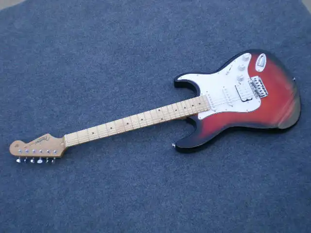 

Top quality guitare electrique replica guitar Musical Instruments guitarra electrica ZQL-026 electric guitar