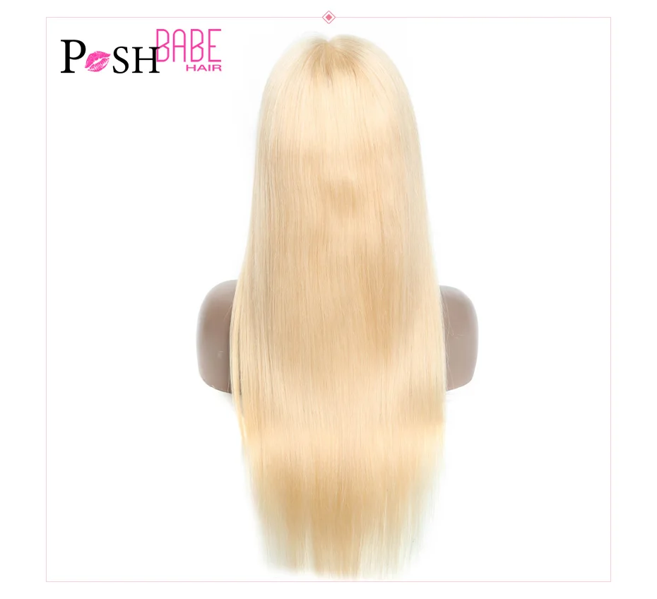 Blonde Lace Front Wigs (25)