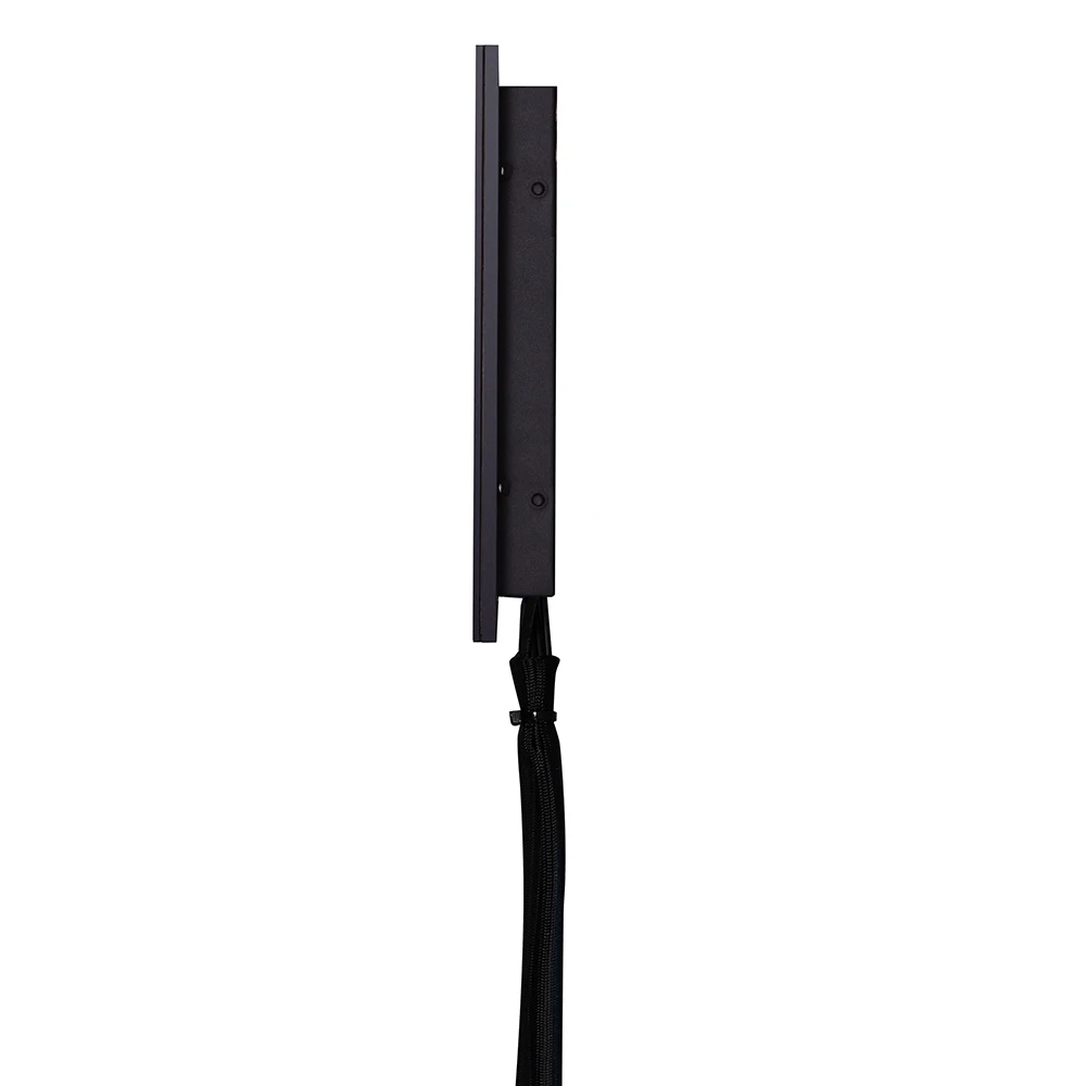 Souria 27 дюймов Full HD 1080 Водонепроницаемая Ванная комната LED TV душ IP66
