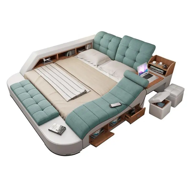 Odasi Mobilya Box Kids Lit Enfant Mobili Per La Casa Letto