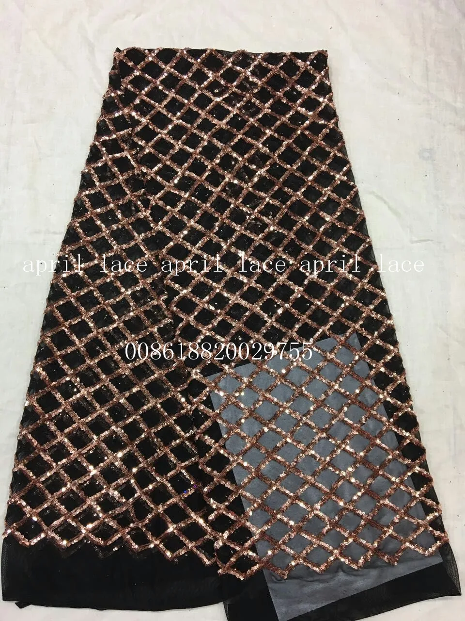

Женская сетчатая кружевная ткань лучшего качества с блестками для свадебной вечеринки