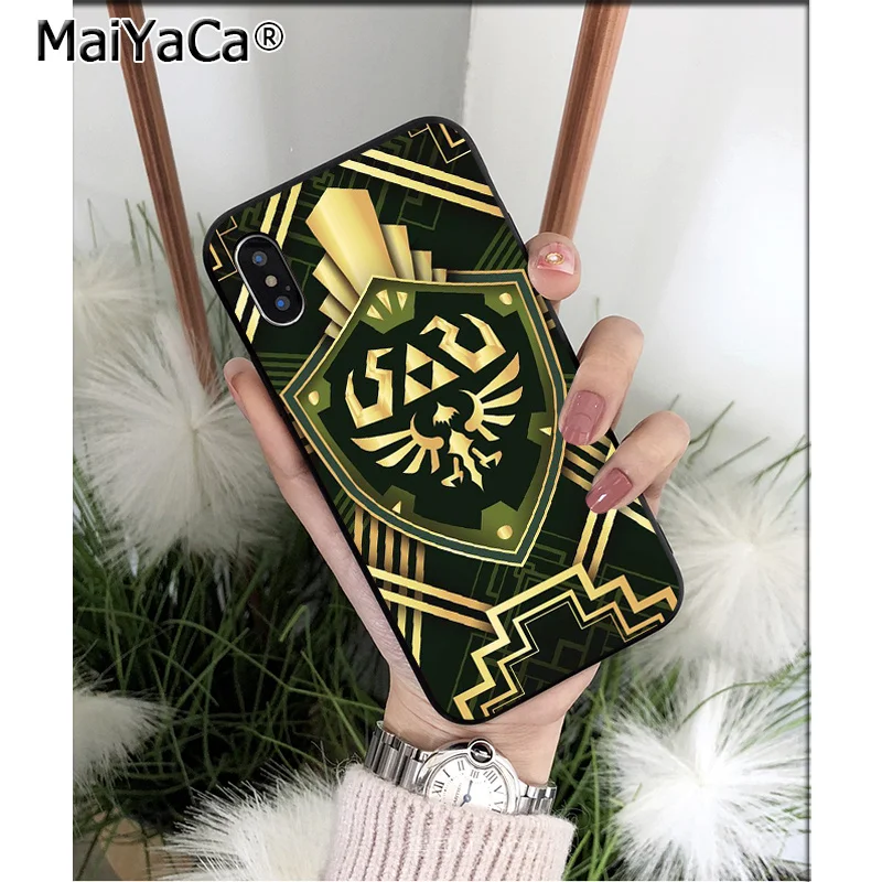 Legend Of Zelda
