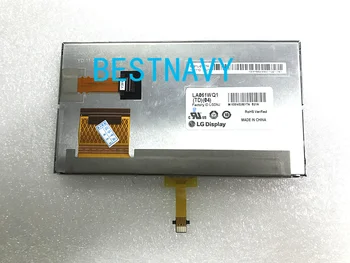 

Brand New Original 6.1inch LA061WQ1-TD04 LCD Display Screen LA061WQ1(TD)(04) touch Panel For 2014 Toyotta Corolla Prius