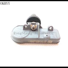 DPQPOKHYY X1 OEM BB5T-1A180-BA датчик давления в шинах для Ford Lincoln 433 МГц