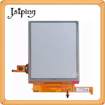 

Jstping 6 inch LCD screen for ONYX BOOX Vasco da Gamae for Eink Carta 2 ED060XH7 Book Reader E-book ink display panel touch