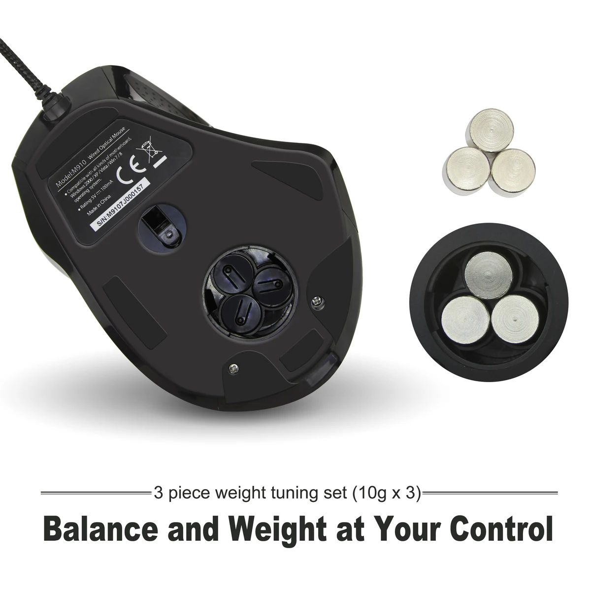 usb optical mouse