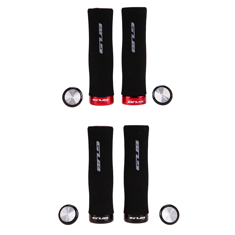 Buy 1 Pair Comfortable Sponge Foam Soft Handlebar Anti
