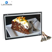 18,5 ''1080 P открытая рамка цифровой рекламный ЖК-дисплей панели