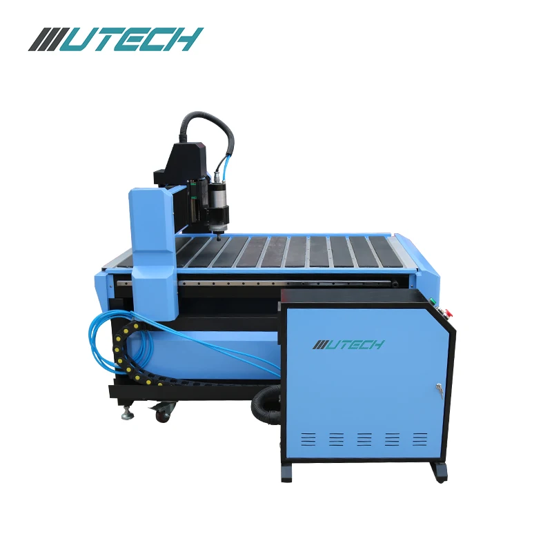 Us 2700 2 Utech Professional High Precision Cnc Mold 6060 4040 Machinery Woodpecker Cnc Router Machine In Wood Routers From Tools On Aliexpress Com
