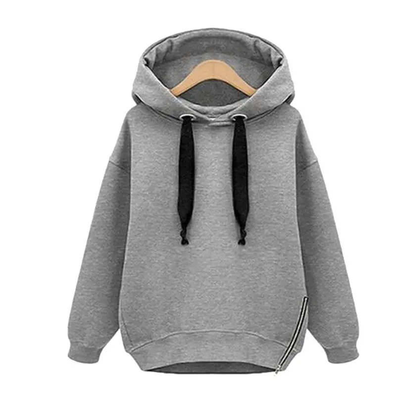 Aliexpress.com : Buy New High Quality Women Cotton Hoodies