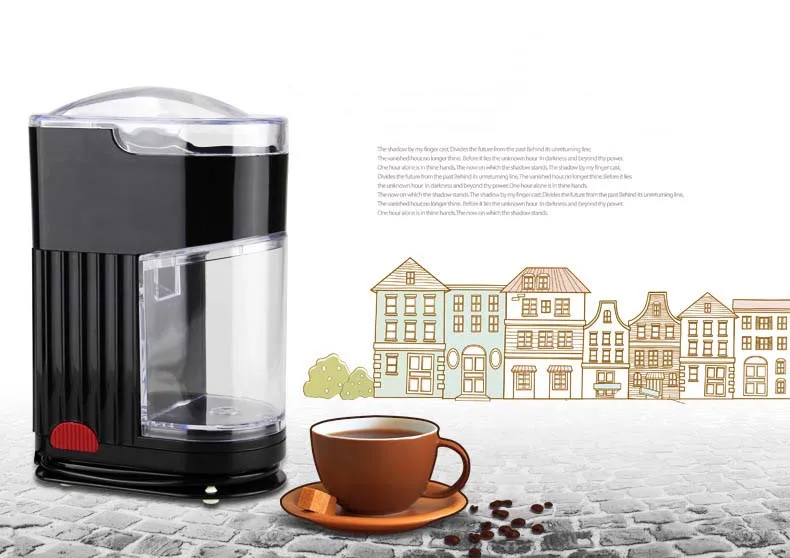 

Electric Coffee Grinder machine, Coffee miller