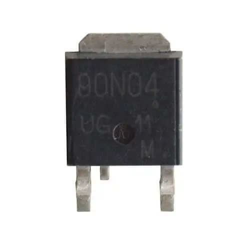 

90N04 Transistor for X5 X6 N55 Valvetronic Electronic Control