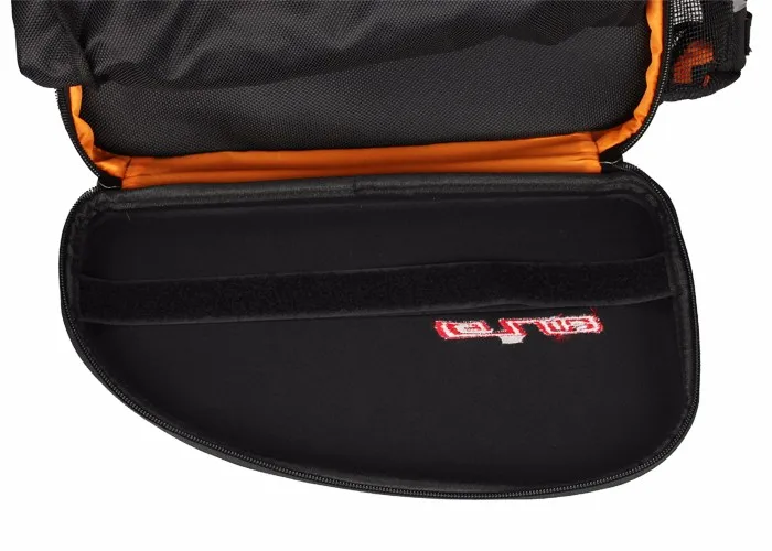 Clearance GUB Cycling Bag Mountain Road Bicycle Double Side Rear Rack Tail Seat Pannier 10-35L 1