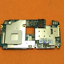 Оригинальная материнская плата 4G ram+ 64G rom материнская плата для Ulefone power 2 MTK6750T Octa Core