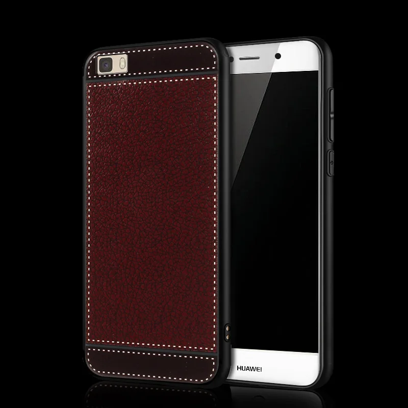 Huawei P8 lite (5)