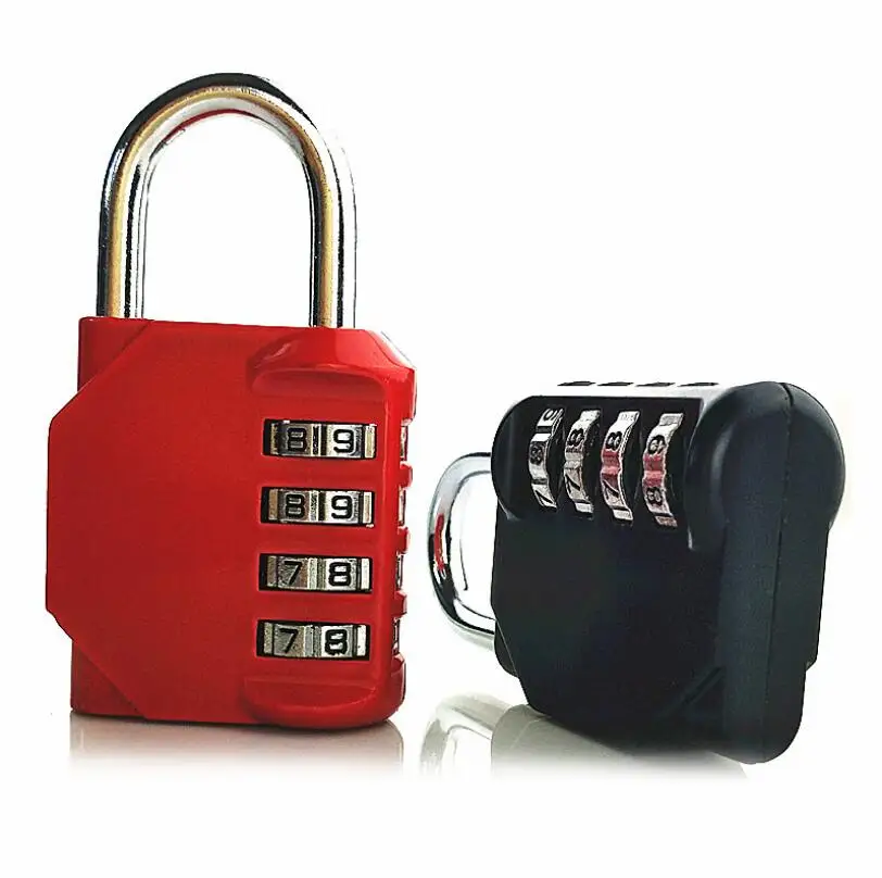 

Top sell 4 Digit TSA Combination lock for Suitcases Luggage