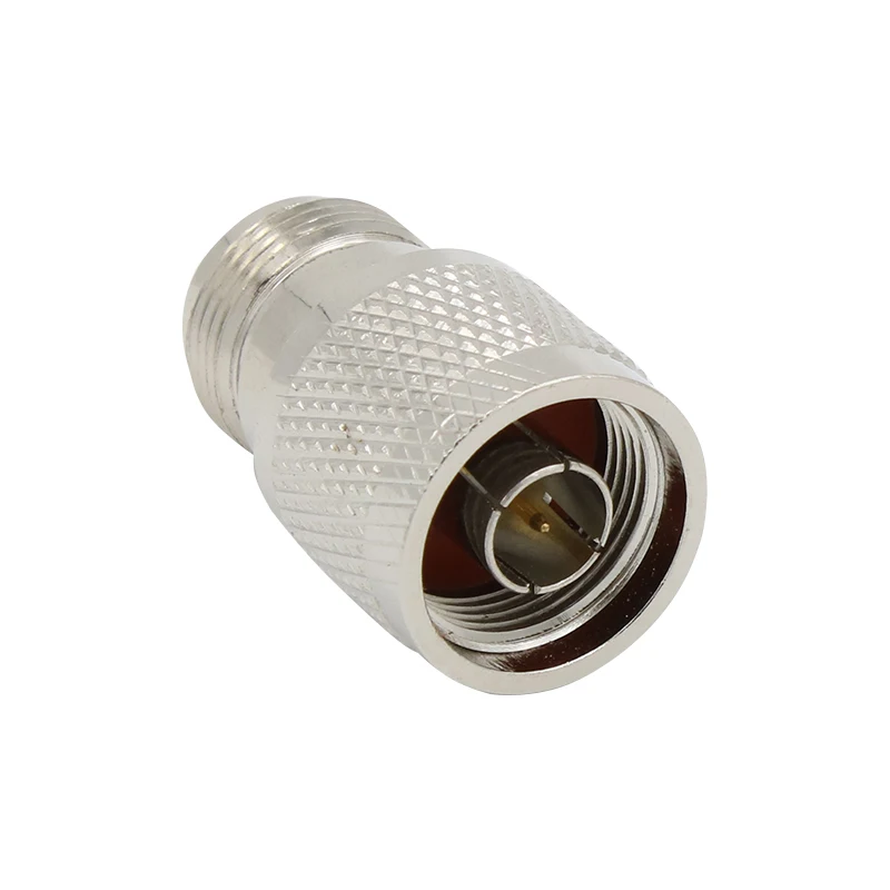 N female to N male connector  (3)