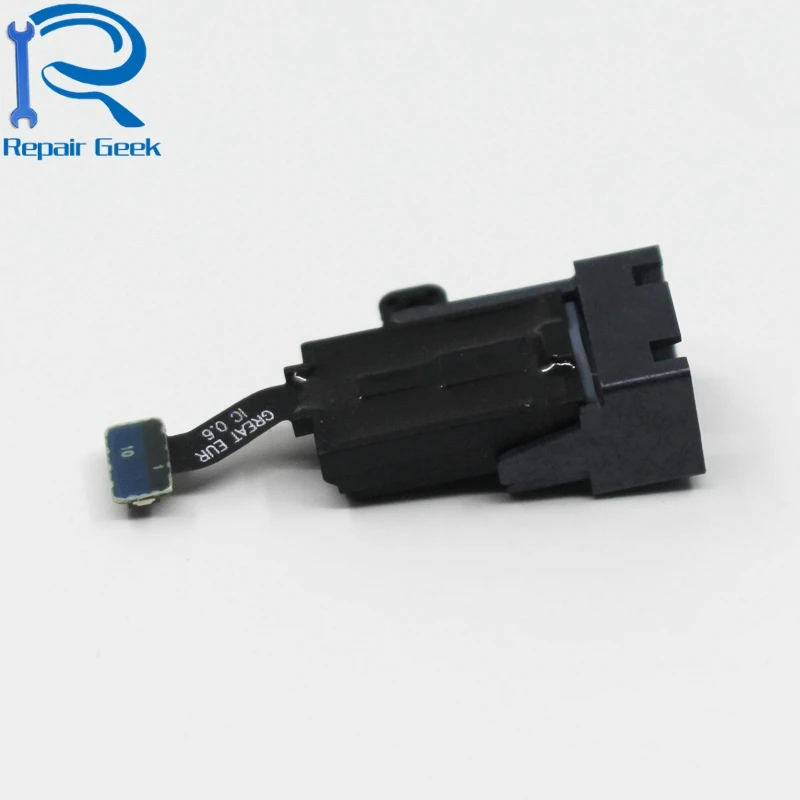10pcs Lot New High Quality Earphone Headphone Jack Audio Flex Cable Replacement Part For Samsung Galaxy Note 8 Repair Parts