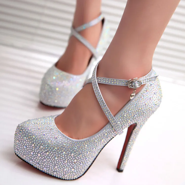 Chaussure A Talon Mariage Chaussure A Talon Mariage