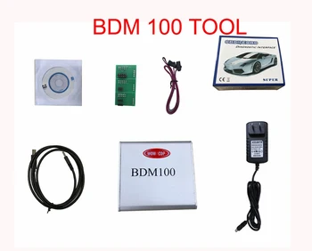 

2017 High quality ECU PROGRAMMER BDM100 Auto Programmers with new fuction