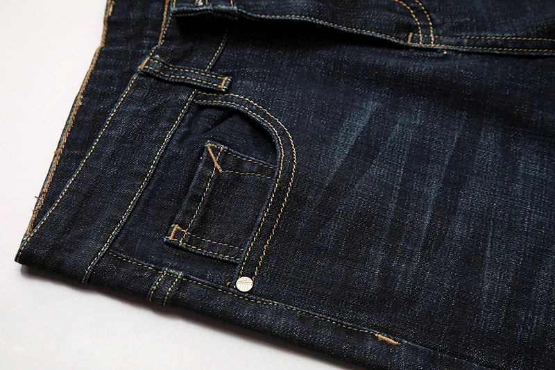 Для мужчин джинсы Homme Для мужчин Классические Masculina Esportiva Панталон Жан Moda Hombre Брюки Slim Fit Heren большой Размеры хип-хоп лето