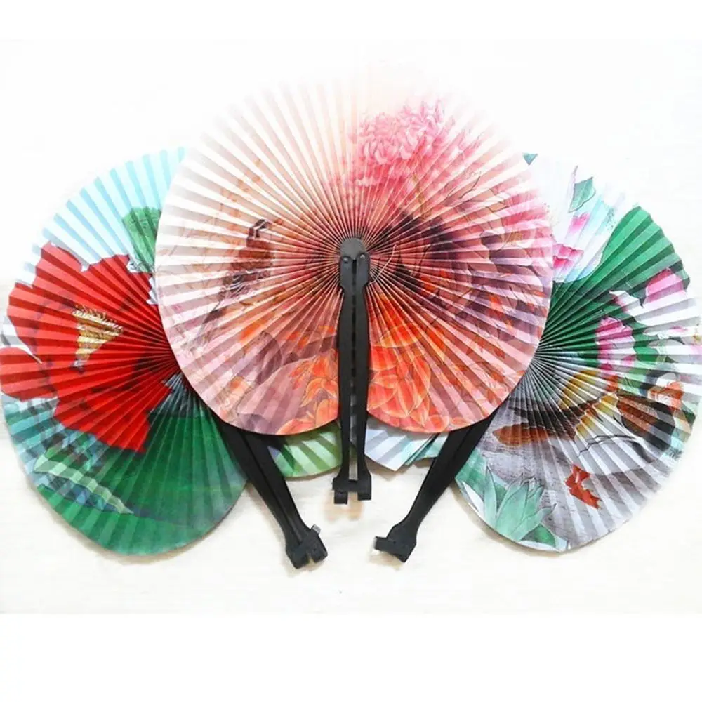 small hand fans for sale