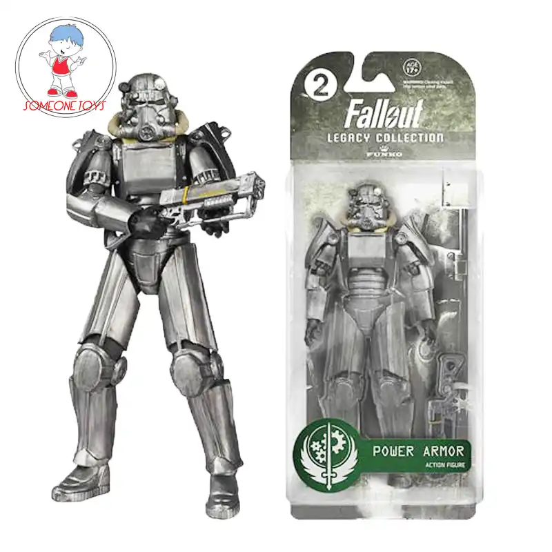 fallout 4 action figure