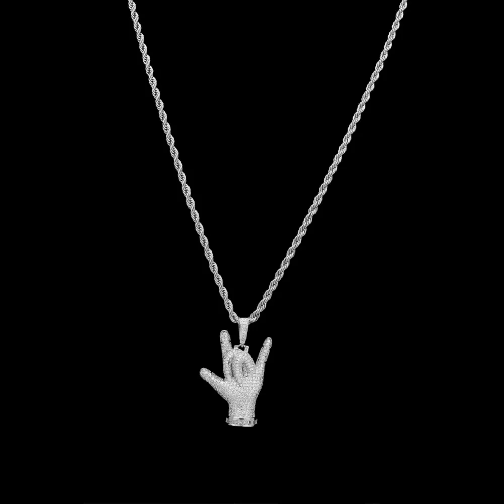 pendant