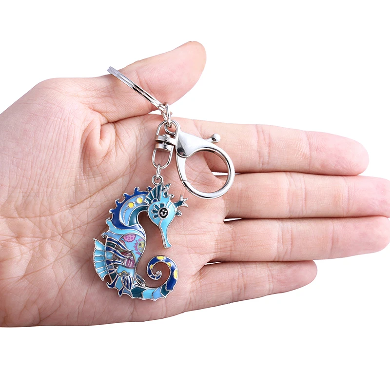 Seahorse (3)