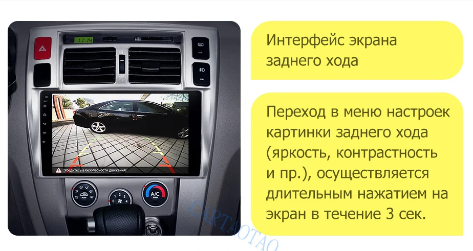 2 din Android 8,1 автомобильный dvd 2.5D HD 10," автомобильный радиоприемник с навигацией GPS Bluetooth мультимедийный плеер стерео для hyundai Tucson 2006-2013