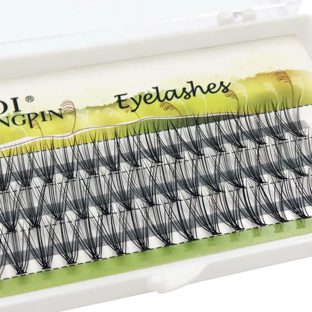 Buy Eyelash Extension Deluxe Lashes 5D Flase Volume
