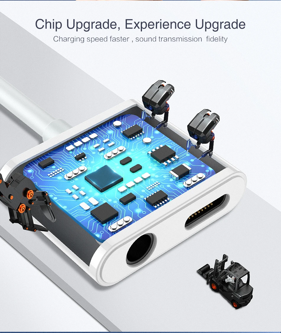 RAXFLY 2 в 1 освещение до 3,5 мм конвертер для iPhone XS Max XR X разветвитель заряда для iPhone 7 8 Plus зарядка прослушивание адаптер