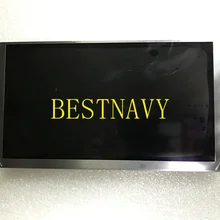 LT070CB01000 NEL75-CB0101CA бренд 7 дюймов ЖК-дисплей Дисплей экран для автомобиля gps навигации Системы Сделано в Японии