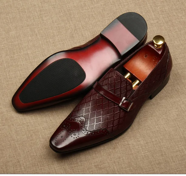 Cheap Sapatos Formais