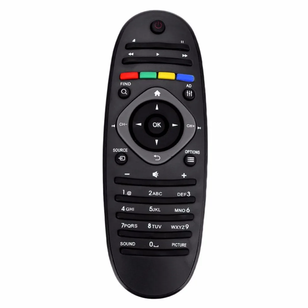 Cewaal New Universal RC2034301 01 TV Remote Control Suitable For