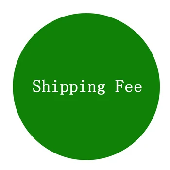 

Extra Fee Shipping Fee