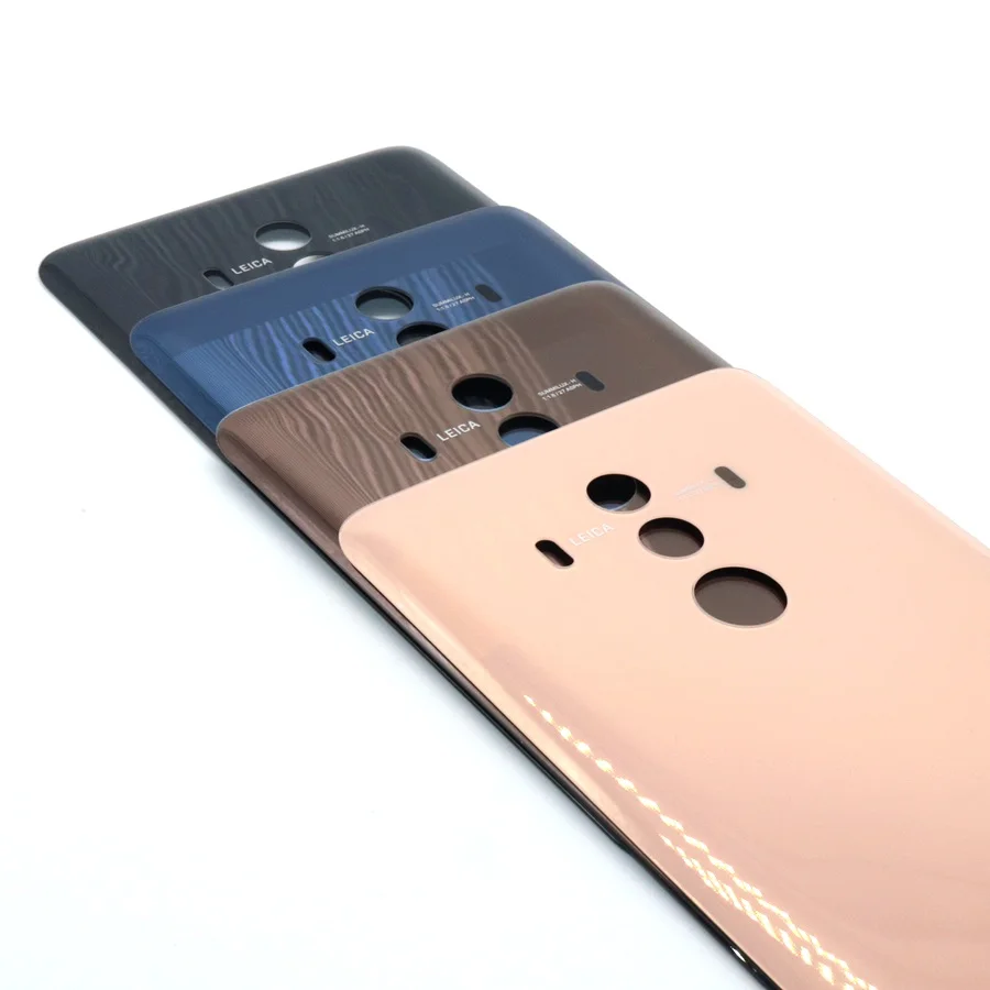 Huawei Mate 10 Pro battery cover (8)