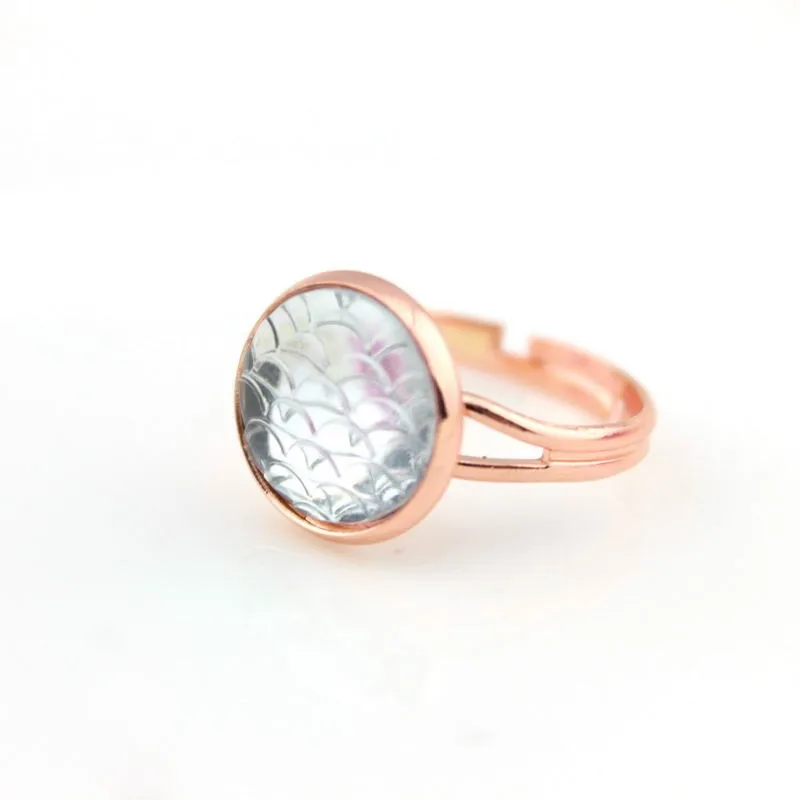 R1329 Rose Clear