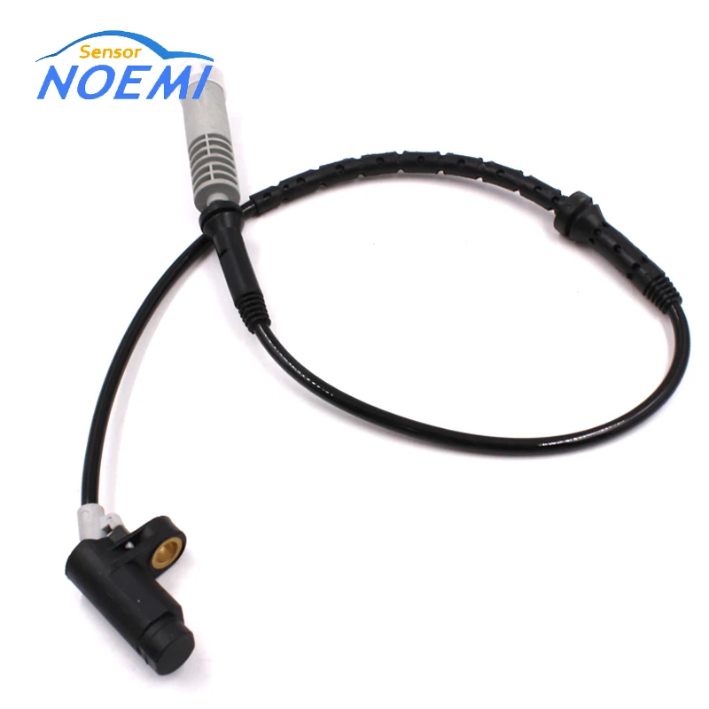 ABS Датчик скорости колеса для BMW E38 725tds 728i 730i 735i 740i 750i iL 1994 1995 1996 1997 1998 Передний левый
