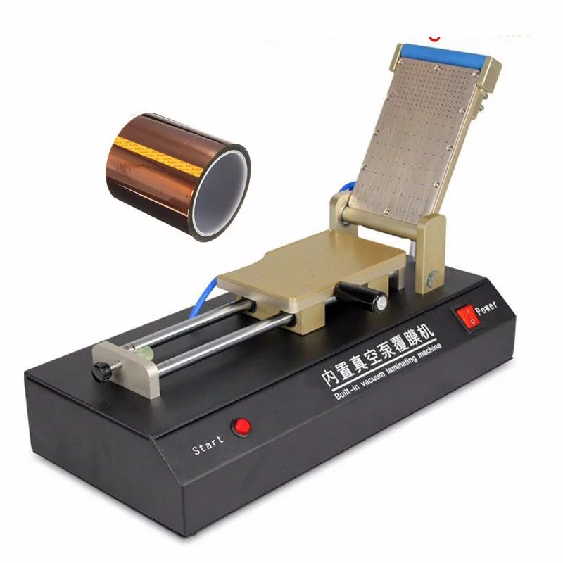 Built-in-Vacuum-OCA-Film-Laminating-Machine-LCD-Touch-Screen-Laminate-Polarized-Film-OCA-Laminator-Repair