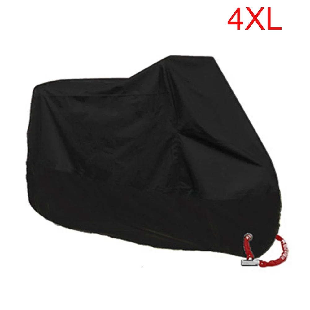 Мотоциклетные Чехлы для Yamaha R6 2008 Yz Goldwing Gl1800 Kawasaki Z1000 Nmax Yamaha Мотоцикл Kawasaki Versys 650# Eb185 - Цвет: 4XL-HEI-HEI
