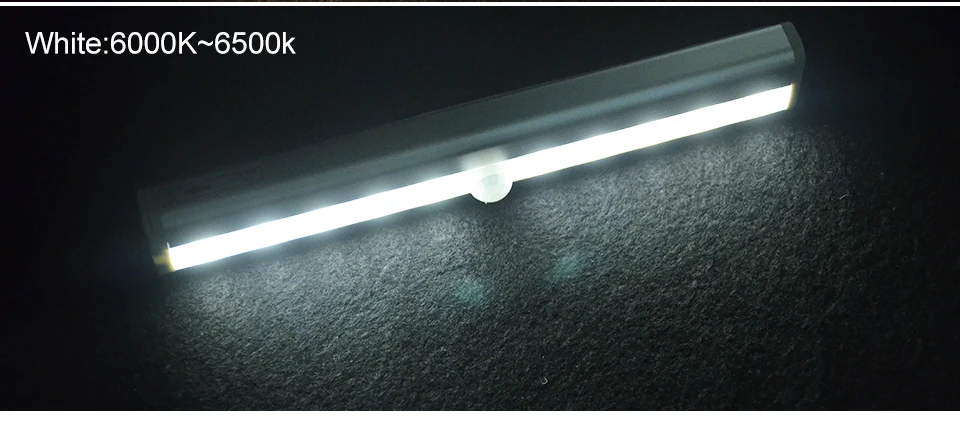 LED lamp night light (8)