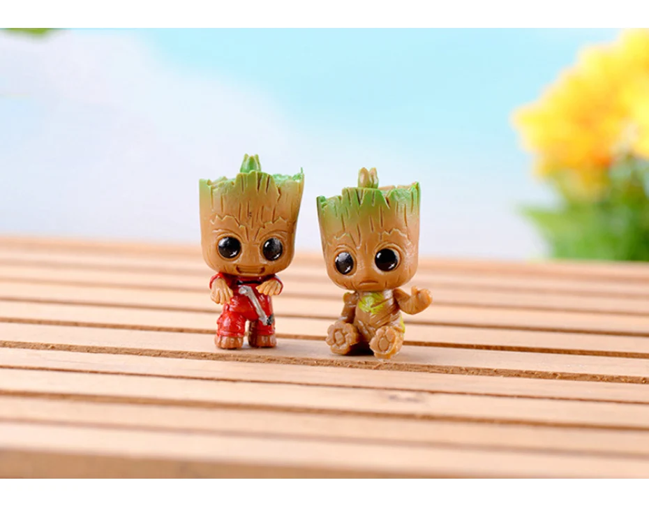 kids toys miniature garden 05