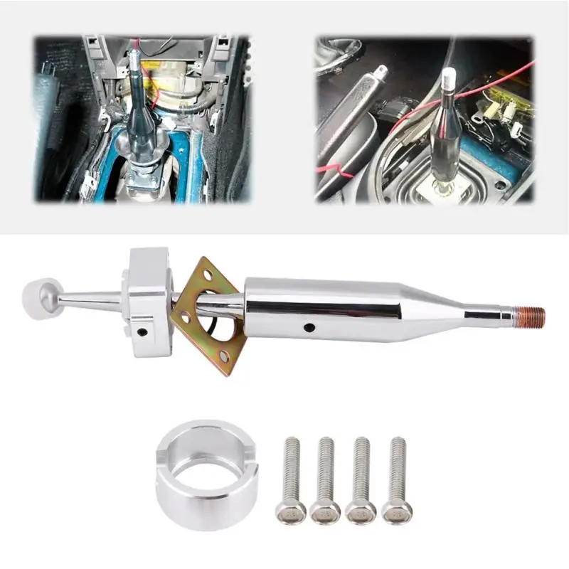 

Car Styling Racing Quick Shift Short Throw Shifter for Toyota Altezza / IS200 SXE100