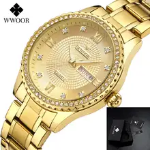 2019 Gold Quartz Men's Wrist Watches Men Top Brand Luxury Waterproof Male Watch For Men Full Stainless Steel Clock Man Hodinky 2019 Gold Quartz Men's Wrist Watches Men Top Brand Luxury Waterproof Male Watch For Men Full Stainless Steel Clock Man Hodinky