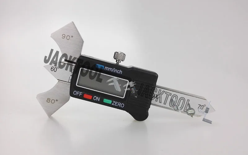 Digital Welding Gauge/ Digital Weld caliper/ Digital Welding vernier