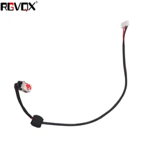 5Pcs/lot NEW DC Power Jack Cable for LENOVO ideapad G570 Y470 PJ390 Laptop Socket DC Connector 5Pcs/lot NEW DC Power Jack Cable for LENOVO ideapad G570 Y470 PJ390 Laptop Socket DC Connector