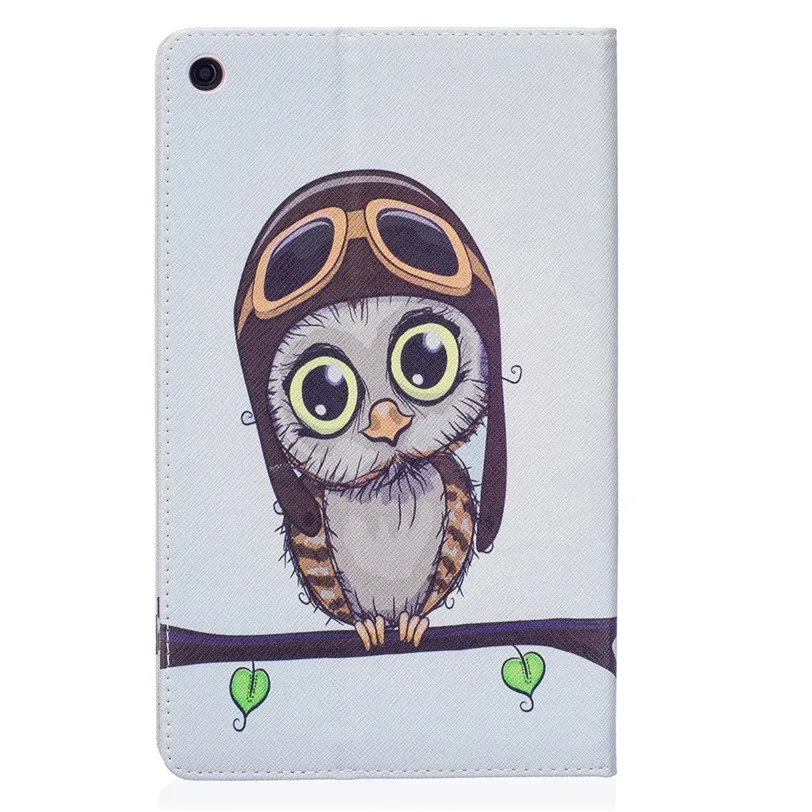 leather tablet case cover